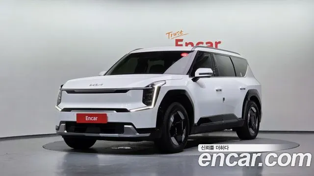 Kia EV9