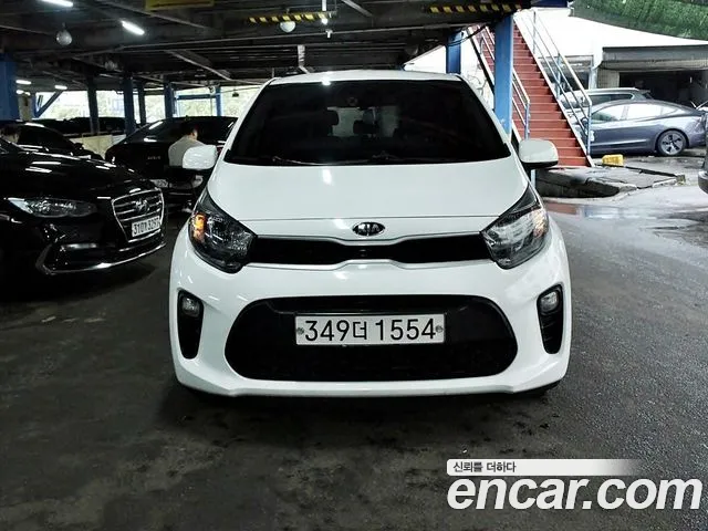 Kia Morning
