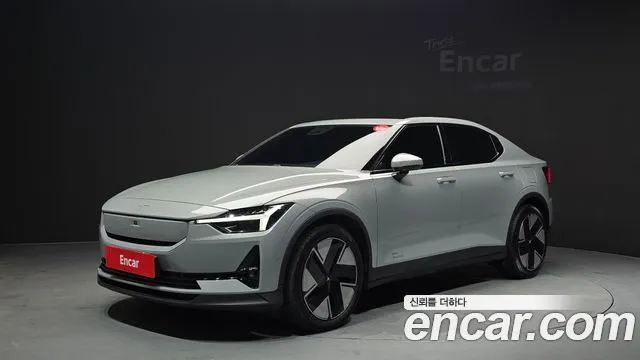 Polestar Polestar 2