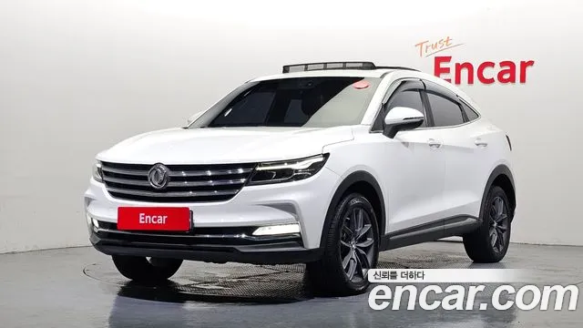DFSK 펜콘 ix5
