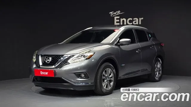 Nissan Murano