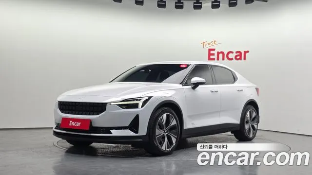 Polestar Polestar 2