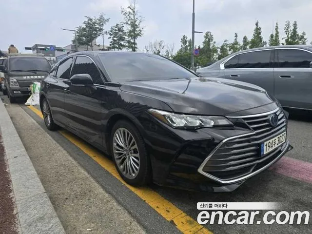 Toyota Avalon
