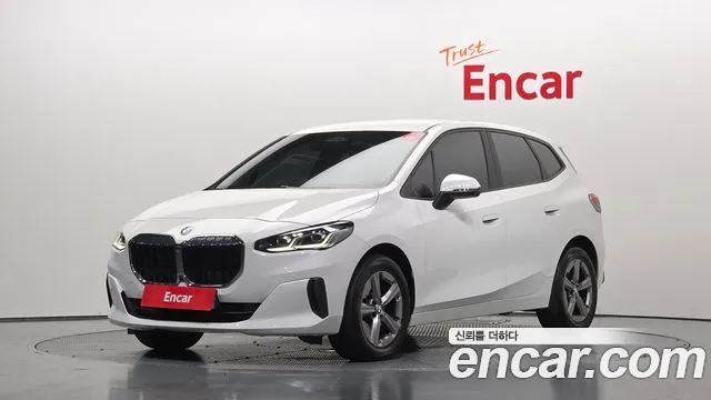 BMW 2 серия