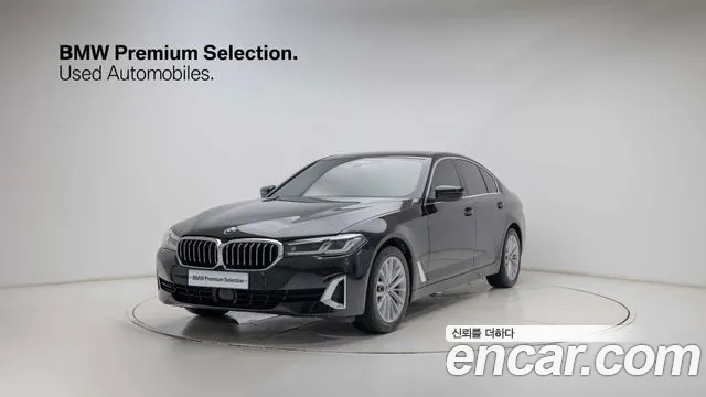 BMW 5 серия