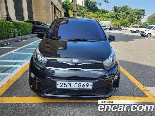 Kia Morning