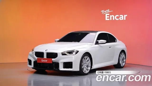 BMW M2