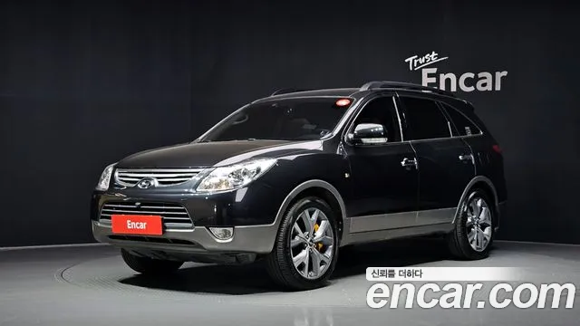 Hyundai Veracruz