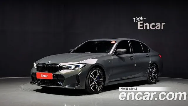 BMW 3 серия