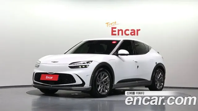 Genesis GV60