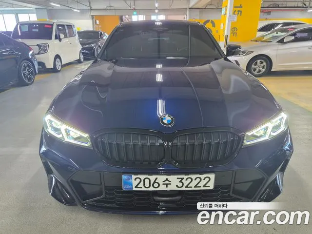 BMW 3 серия
