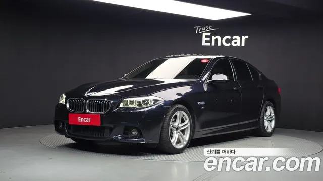 BMW 5 серия