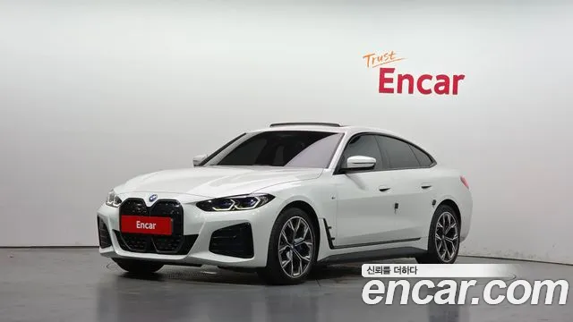 BMW i4
