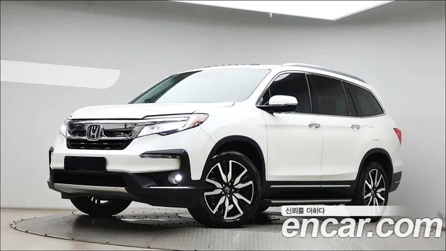 Honda Pilot