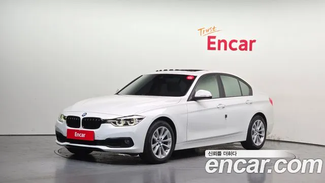 BMW 3 серия