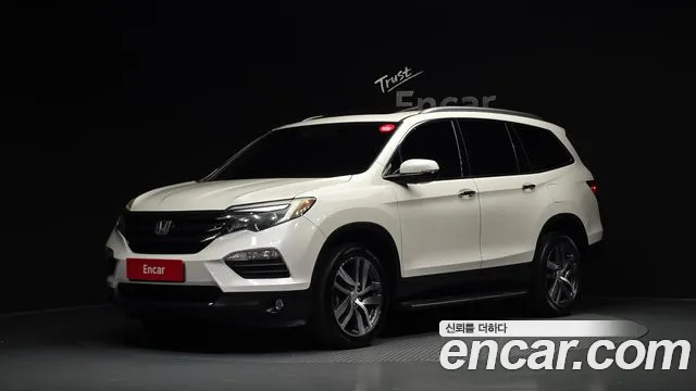 Honda Pilot