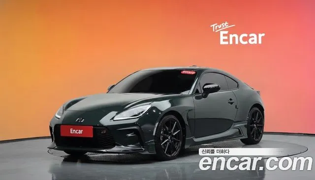 Toyota 86