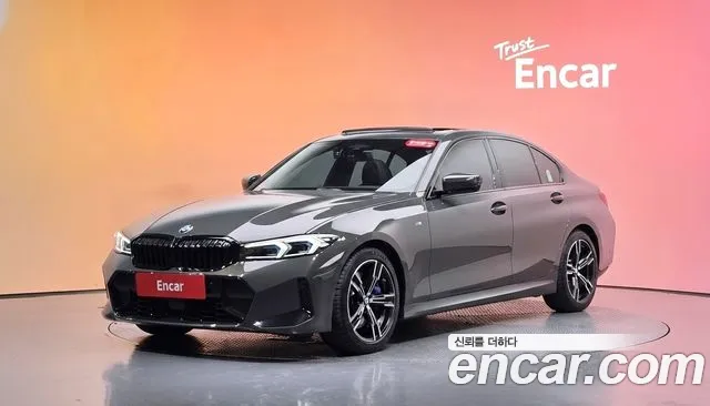 BMW 3 серия