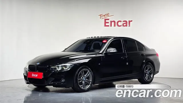 BMW 3 серия