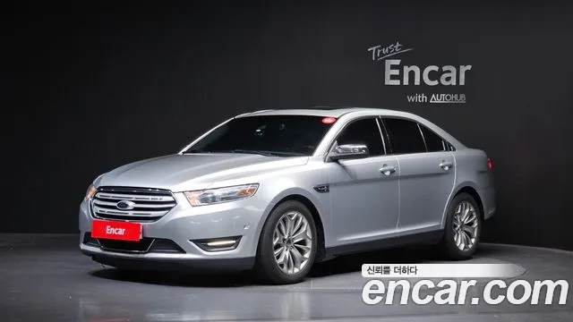 Ford Taurus