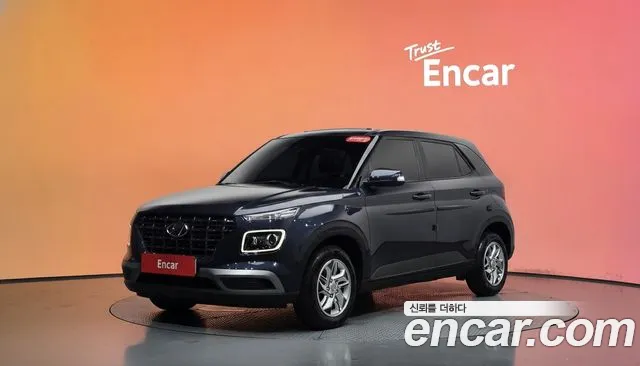 Hyundai Venue