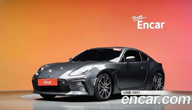 Toyota 86