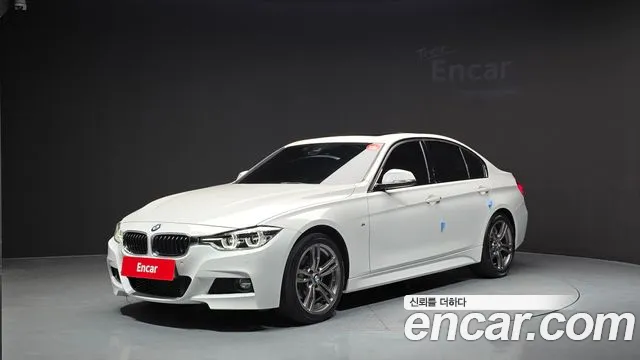 BMW 3 серия