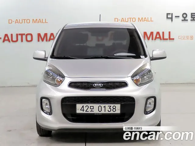 Kia Morning