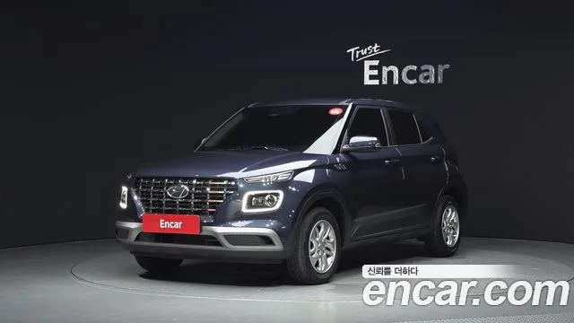 Hyundai Venue