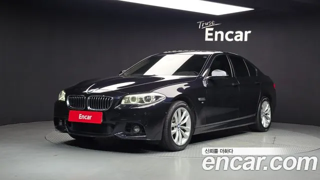 BMW 5 серия