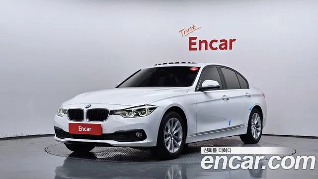 BMW 3 серия