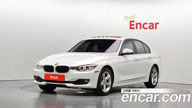 BMW 3 серия