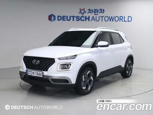 Hyundai Venue
