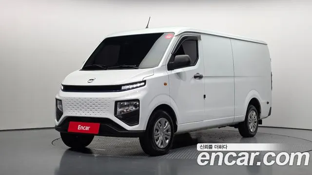  SE-A2 Van