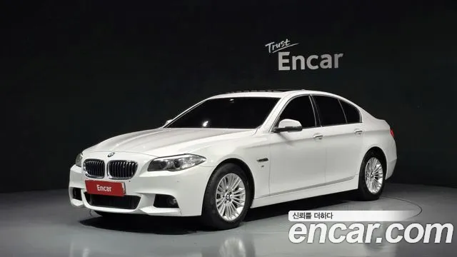 BMW 5 серия