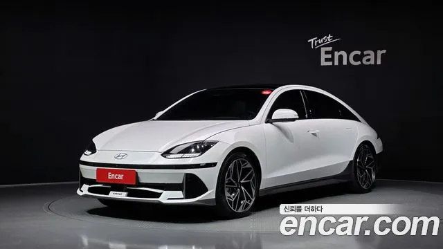 Hyundai IONIQ 6