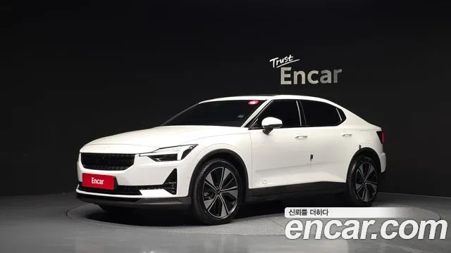 Polestar Polestar 2