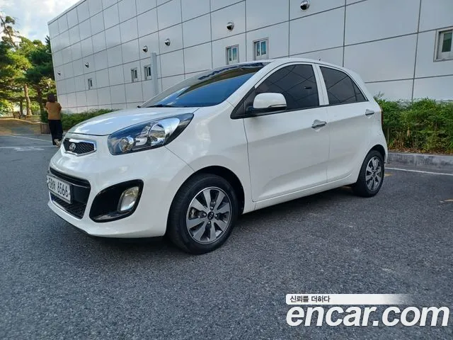 Kia Morning