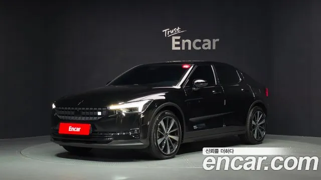 Polestar Polestar 2