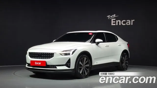 Polestar Polestar 2