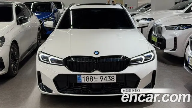 BMW 3 серия