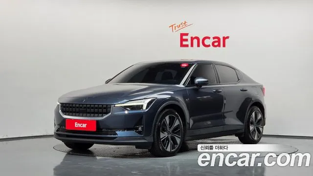 Polestar Polestar 2