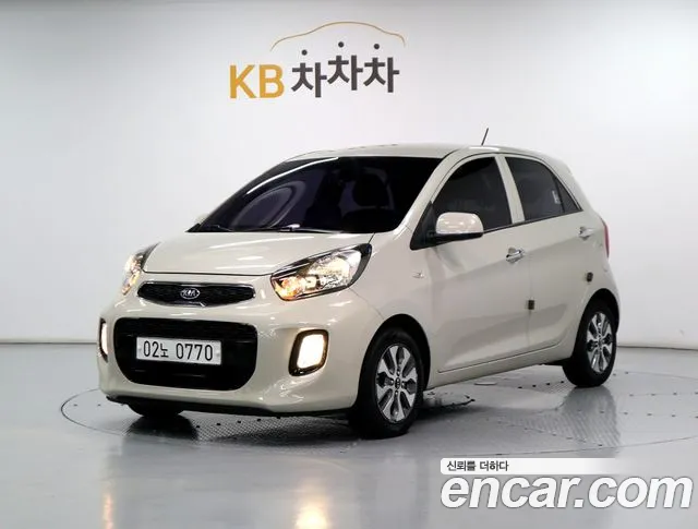 Kia Morning