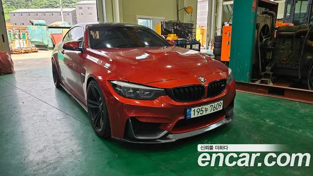 BMW M4