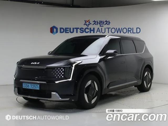 Kia EV9