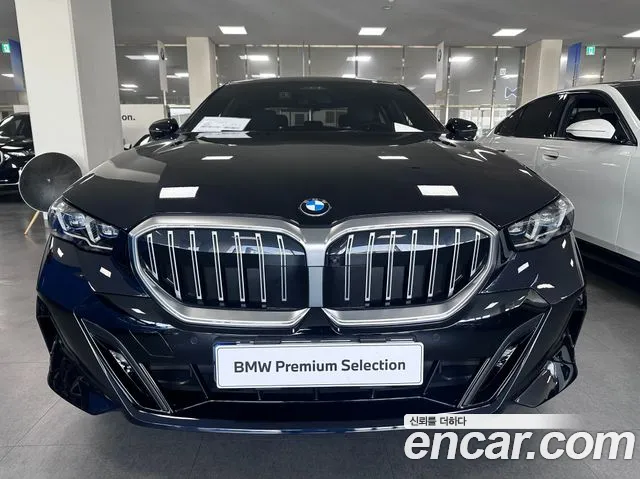 BMW 5 серия