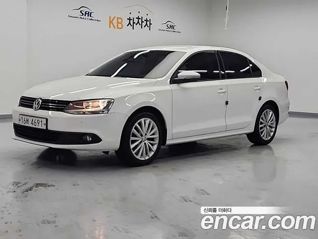 Volkswagen Jetta