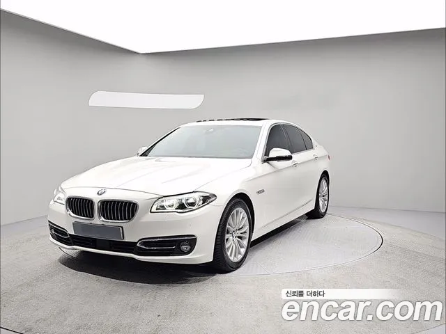 BMW 5 серия