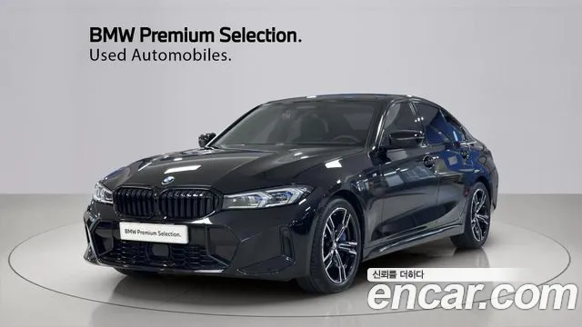 BMW 3 серия
