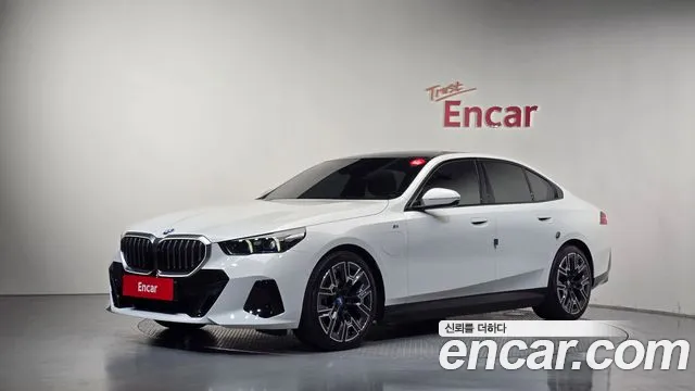 BMW 5 серия